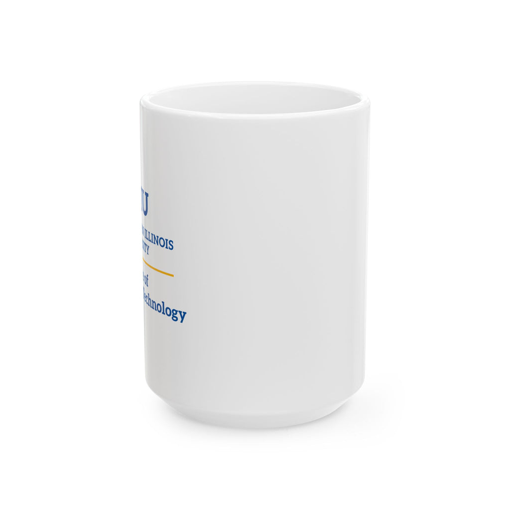 Ceramic Mug - CBT Logo (11oz, 15oz)
