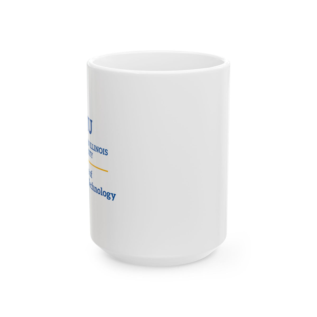 Ceramic Mug - CBT Logo (11oz, 15oz)