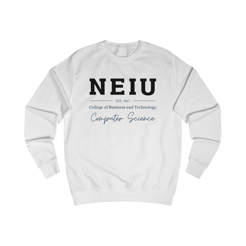 Crewneck Sweatshirt - Degree Major