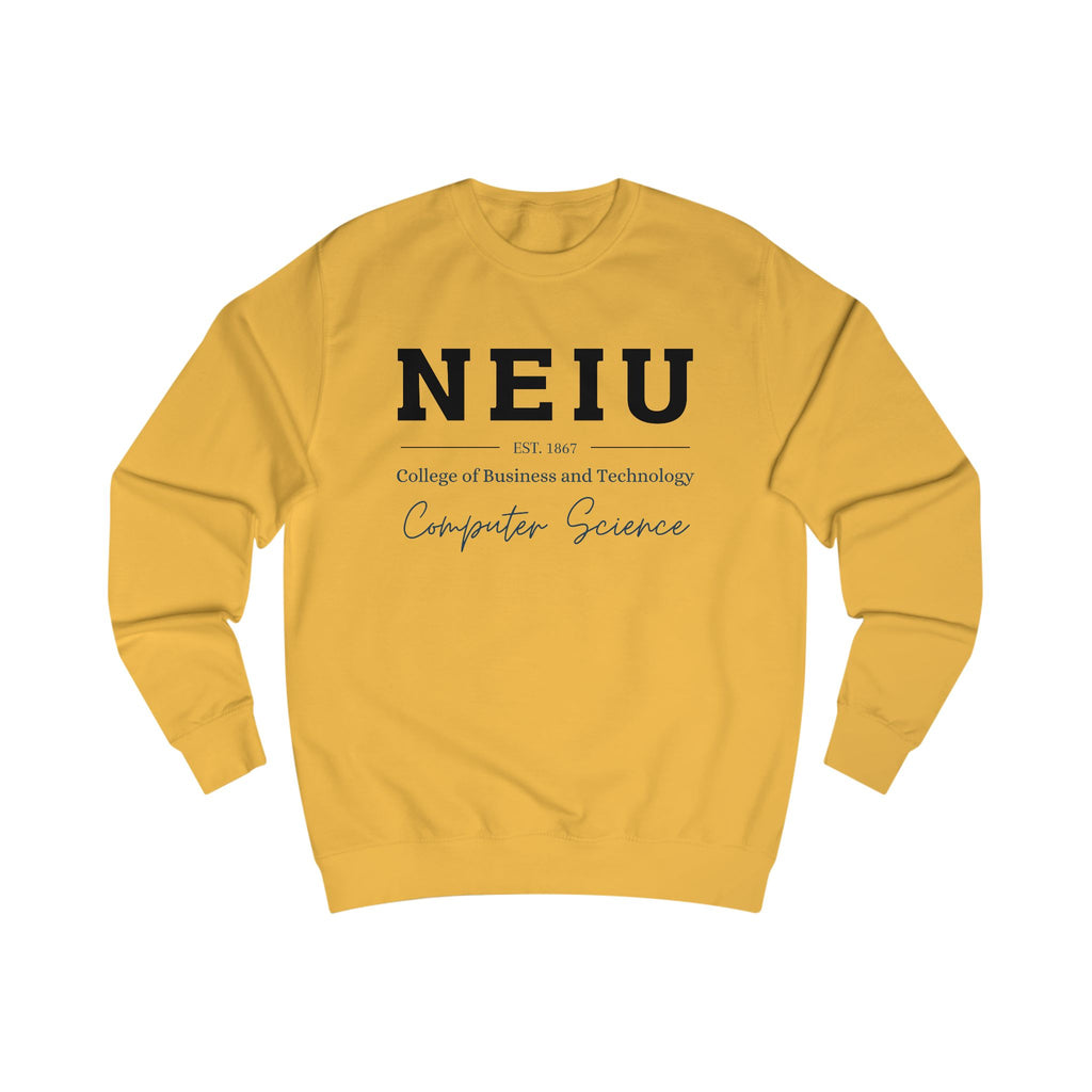 Crewneck Sweatshirt - Degree Major