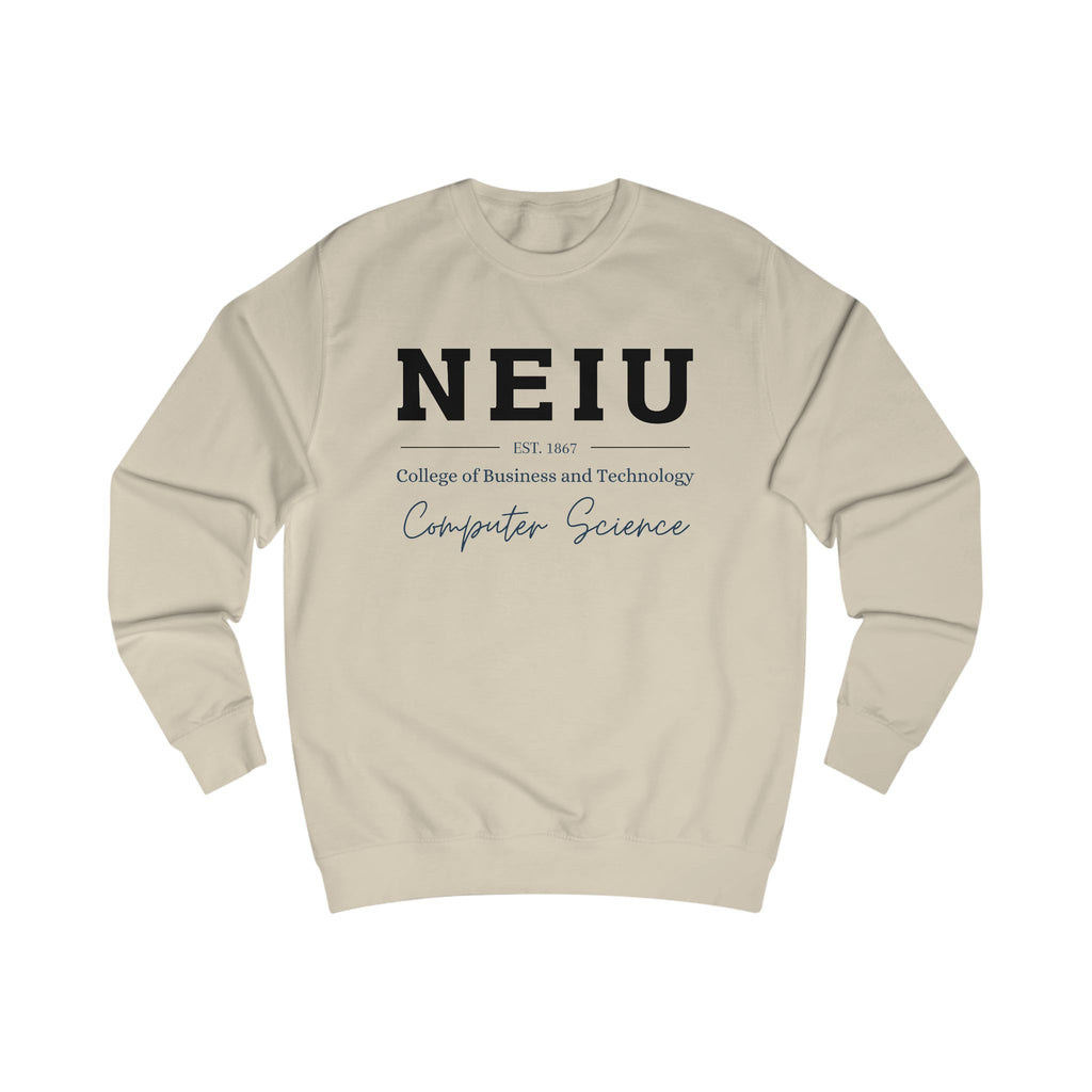 Crewneck Sweatshirt - Degree Major
