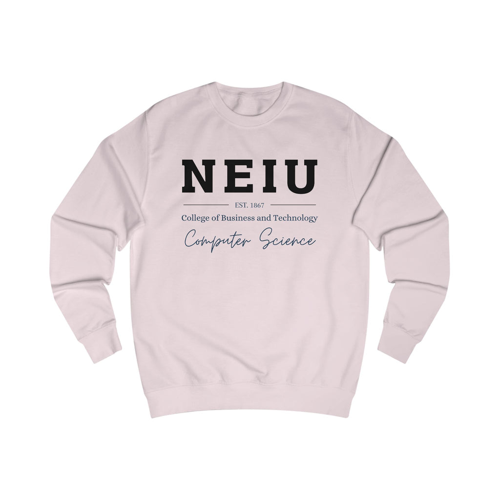 Crewneck Sweatshirt - Degree Major