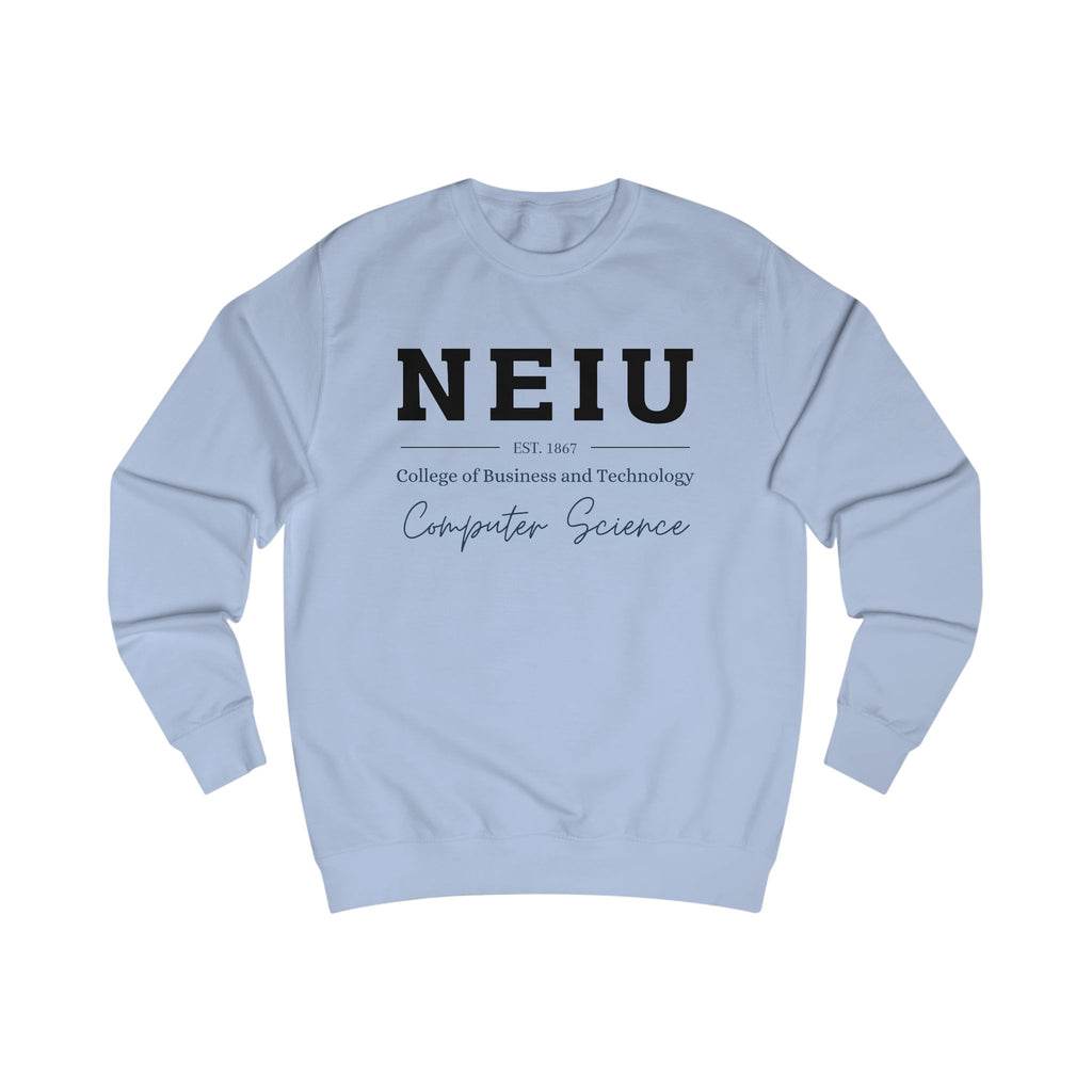 Crewneck Sweatshirt - Degree Major