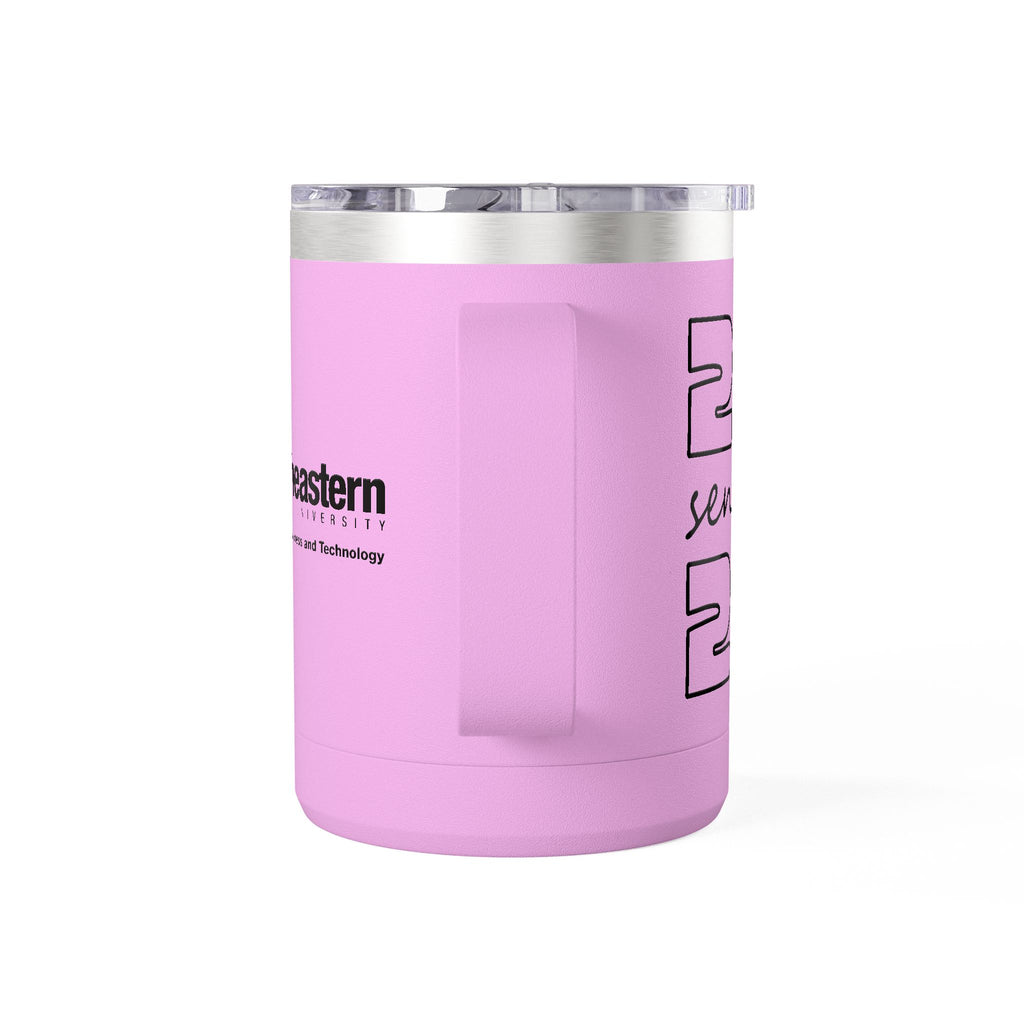Coffee Mug Tumbler - Class of 2026 (15oz)