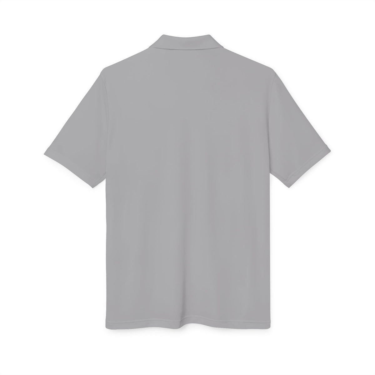 Adidas Performance Polo - CBT Logo