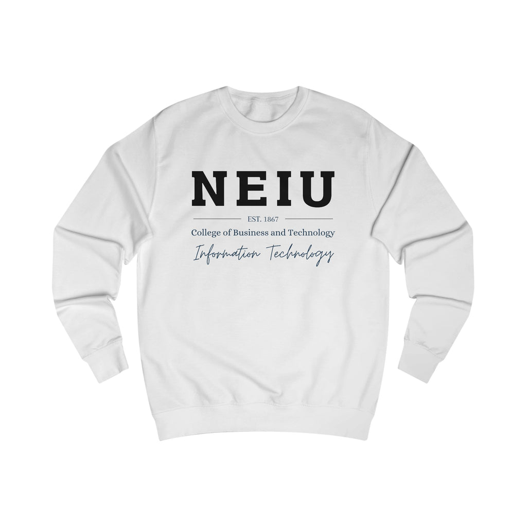 Crewneck Sweatshirt - Degree Major