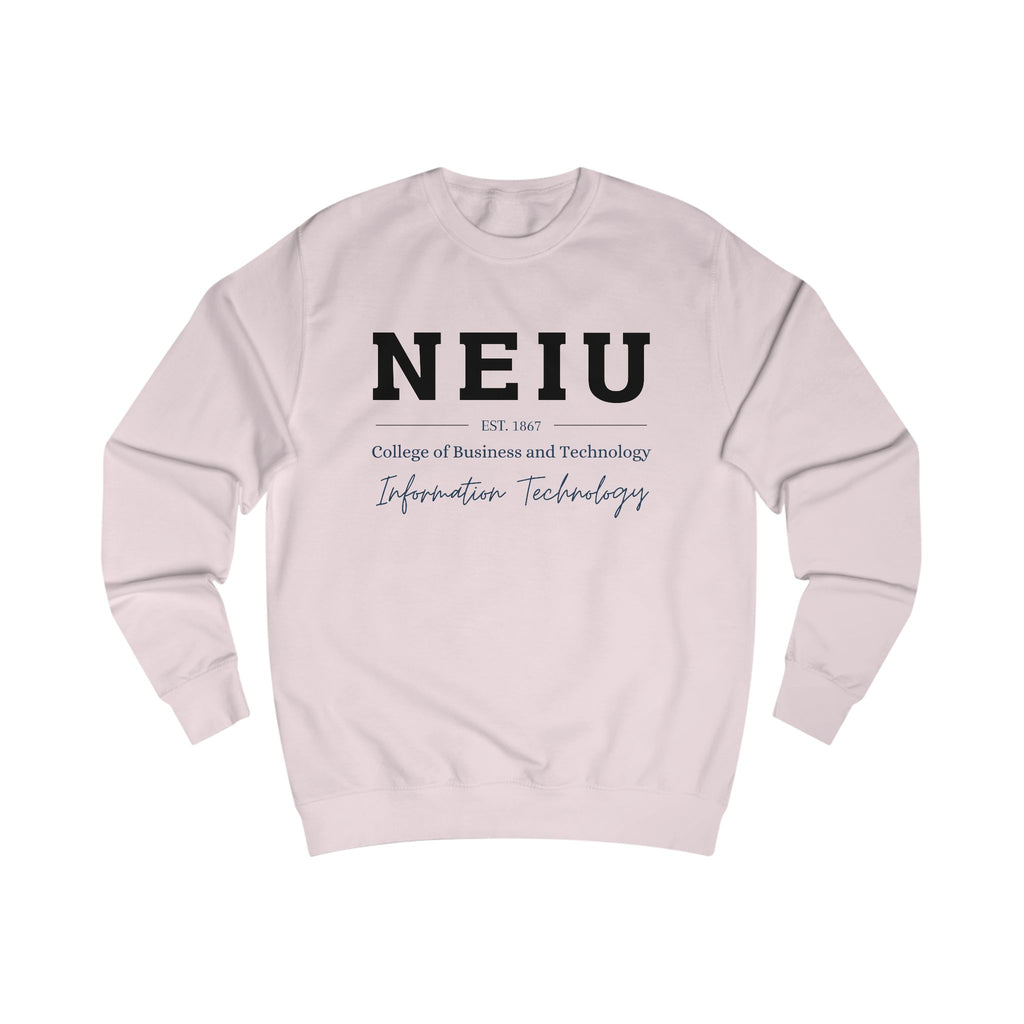 Crewneck Sweatshirt - Degree Major