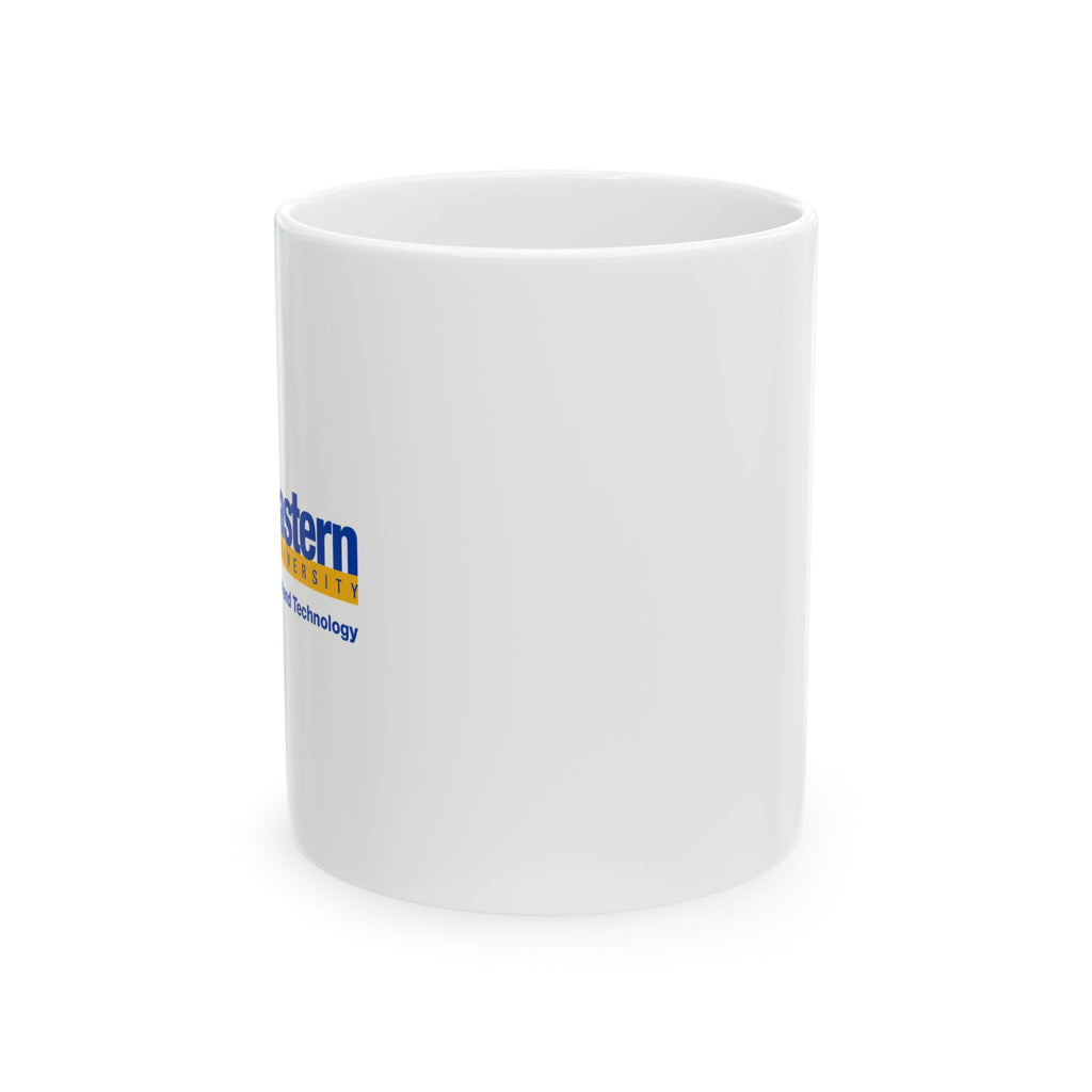 Ceramic Mug - CBT Logo (11oz, 15oz)