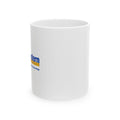 Ceramic Mug - CBT Logo (11oz, 15oz)