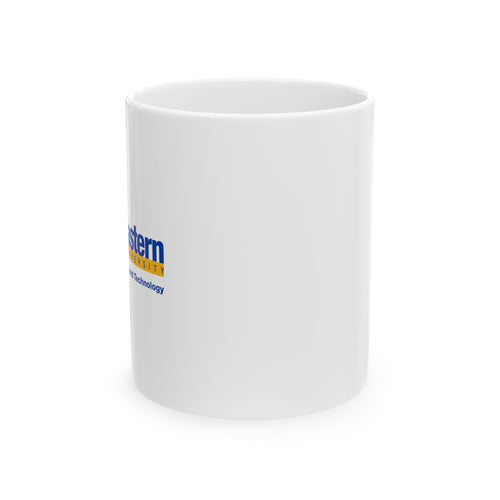 Ceramic Mug - CBT Logo (11oz, 15oz)