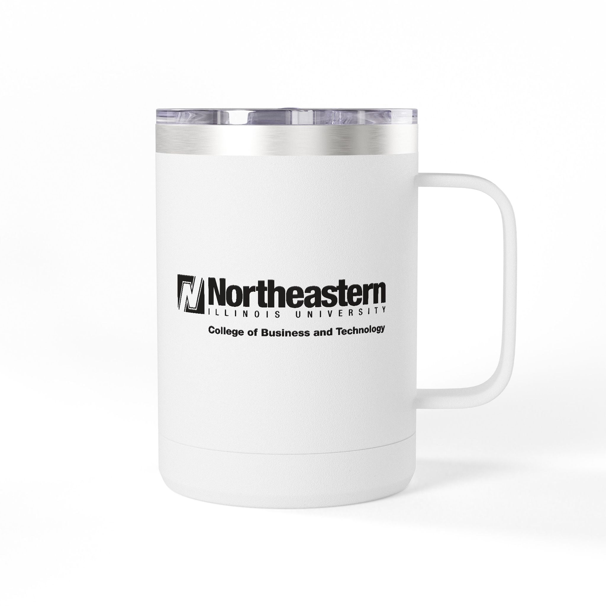 Coffee Mug Tumbler - Class of 2026 (15oz)