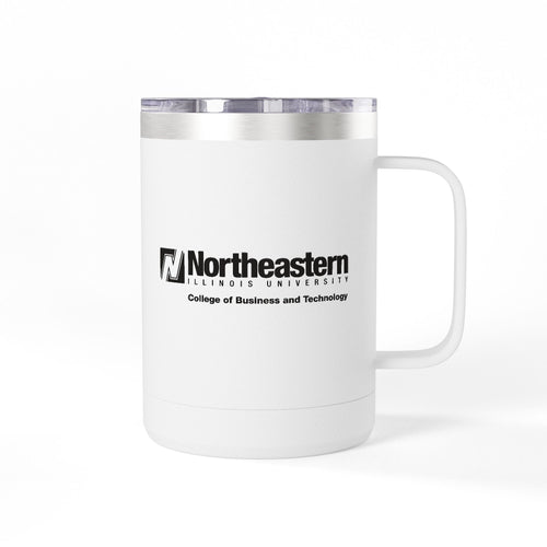 Coffee Mug Tumbler - Class of 2026 (15oz)