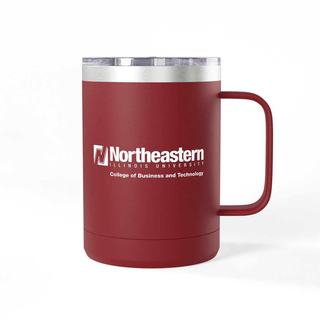 Coffee Mug Tumbler - Class of 2026 (15oz)
