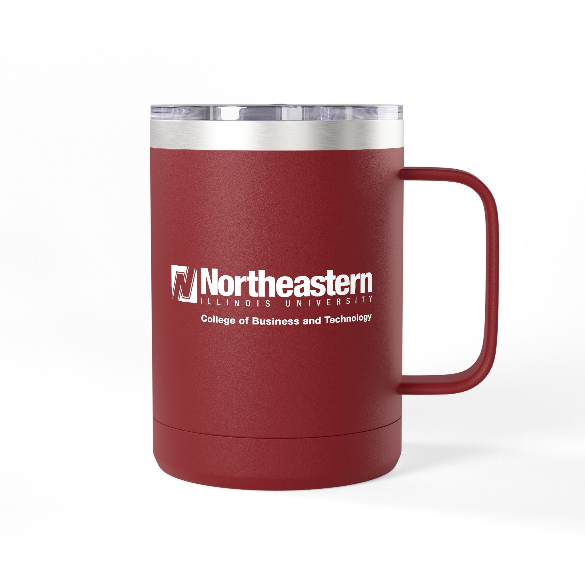 Coffee Mug Tumbler - Class of 2026 (15oz)