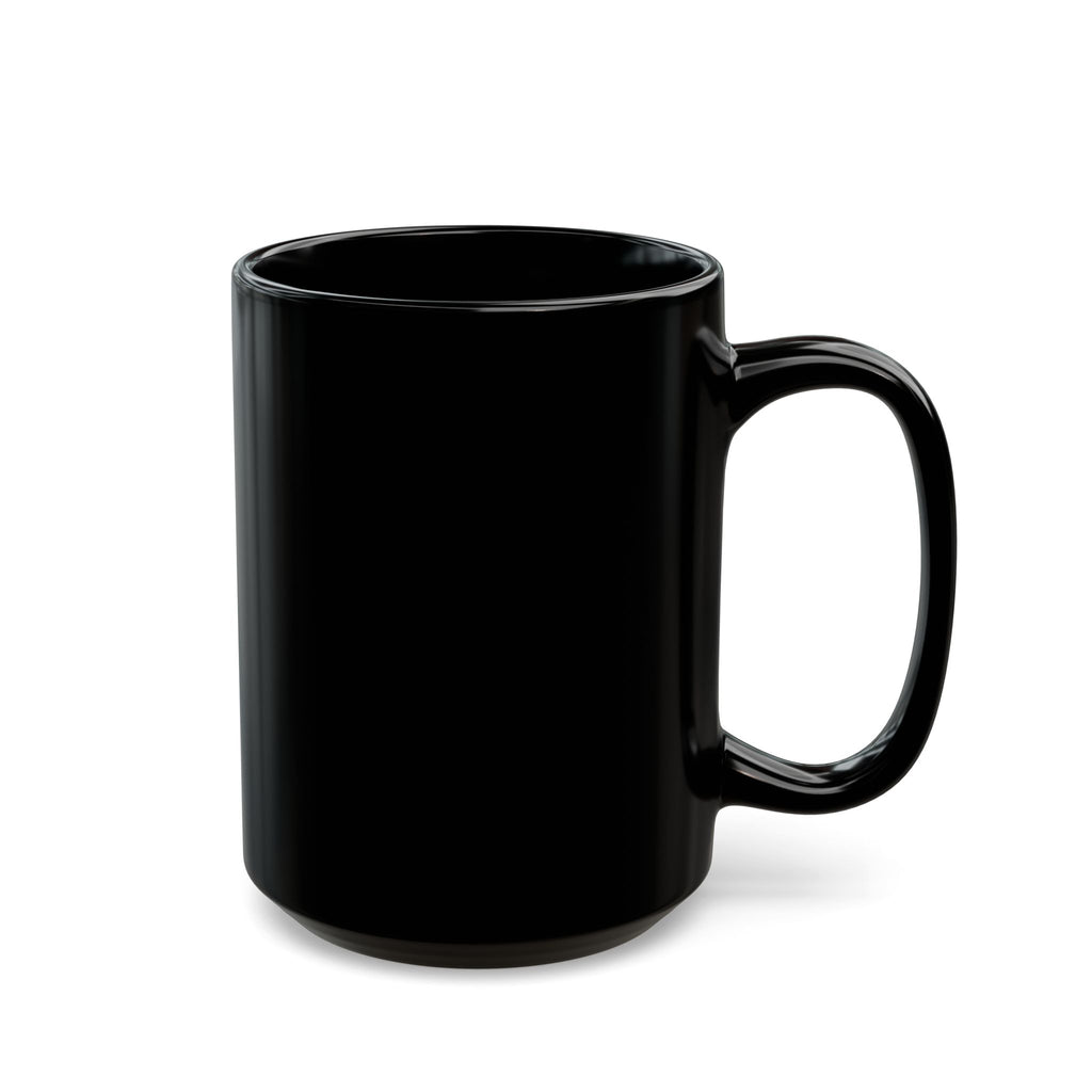 Ceramic Mug - Goldie (11oz, 15oz)