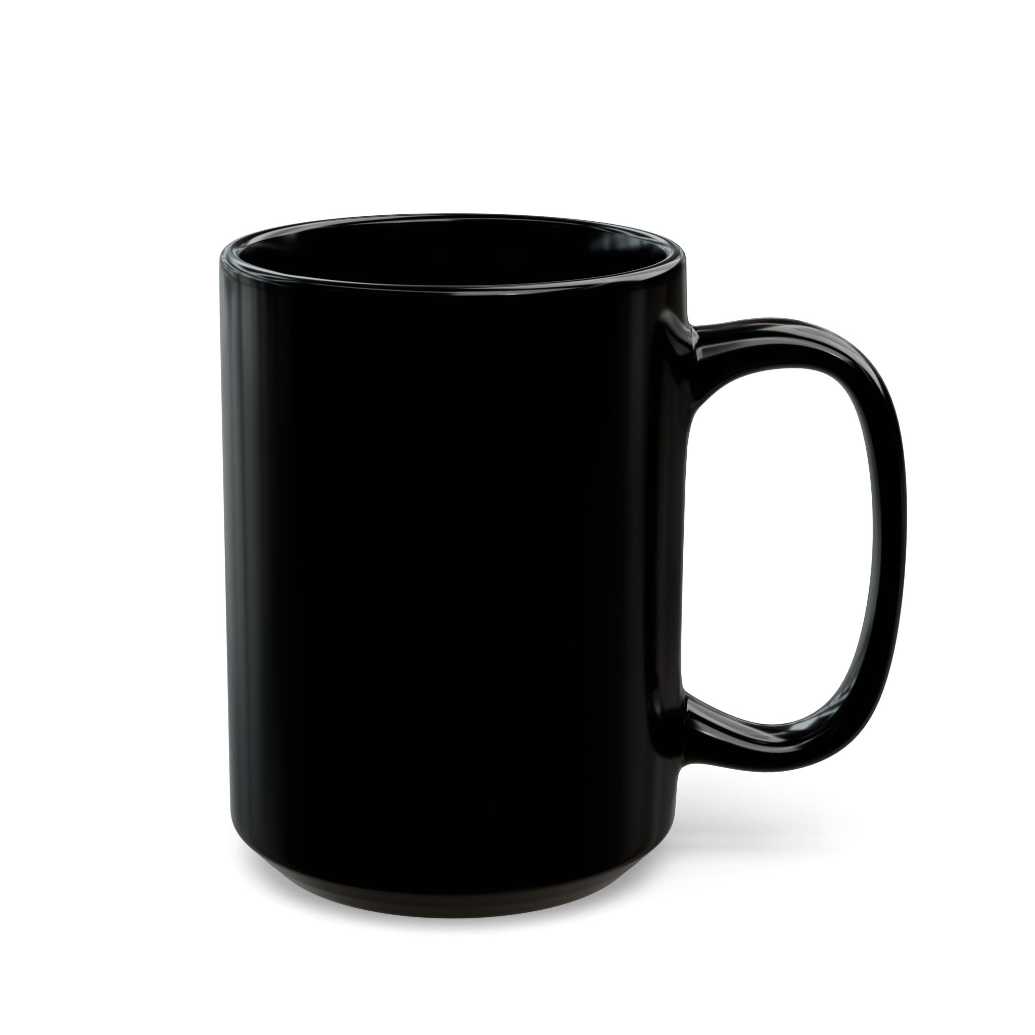 Ceramic Mug - Goldie (11oz, 15oz)