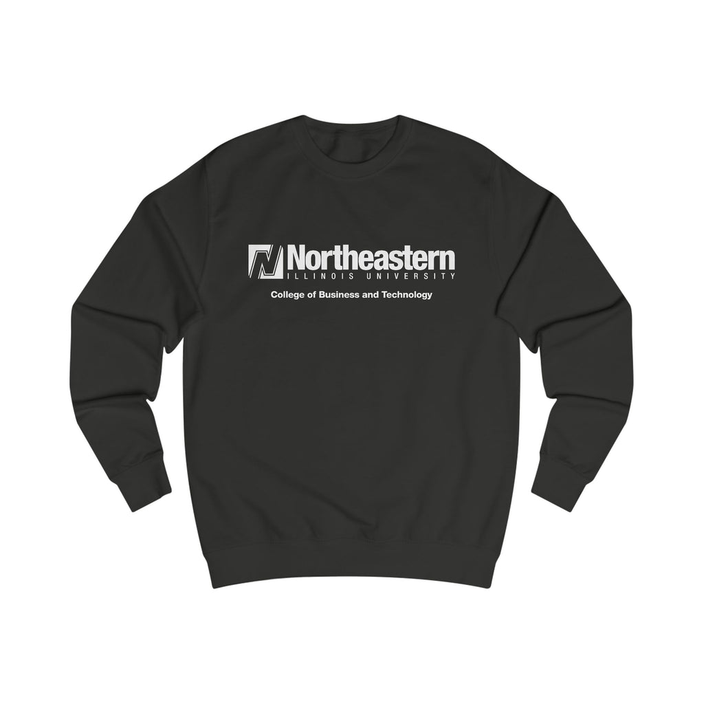 Crewneck Sweatshirt - CBT Logo