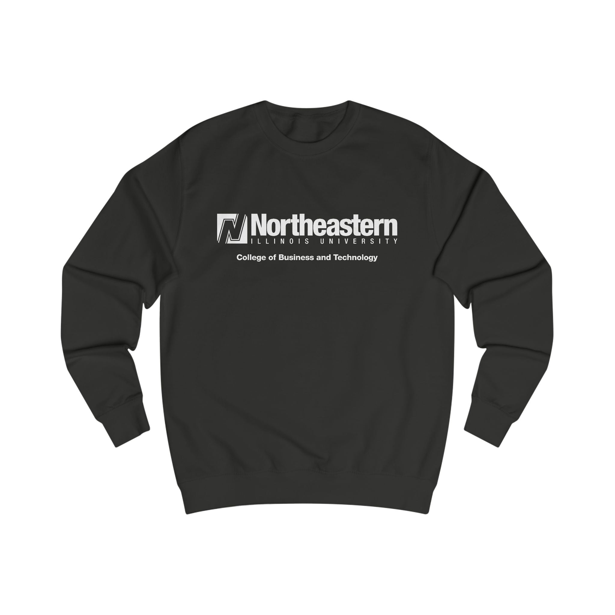 Crewneck Sweatshirt - CBT Logo