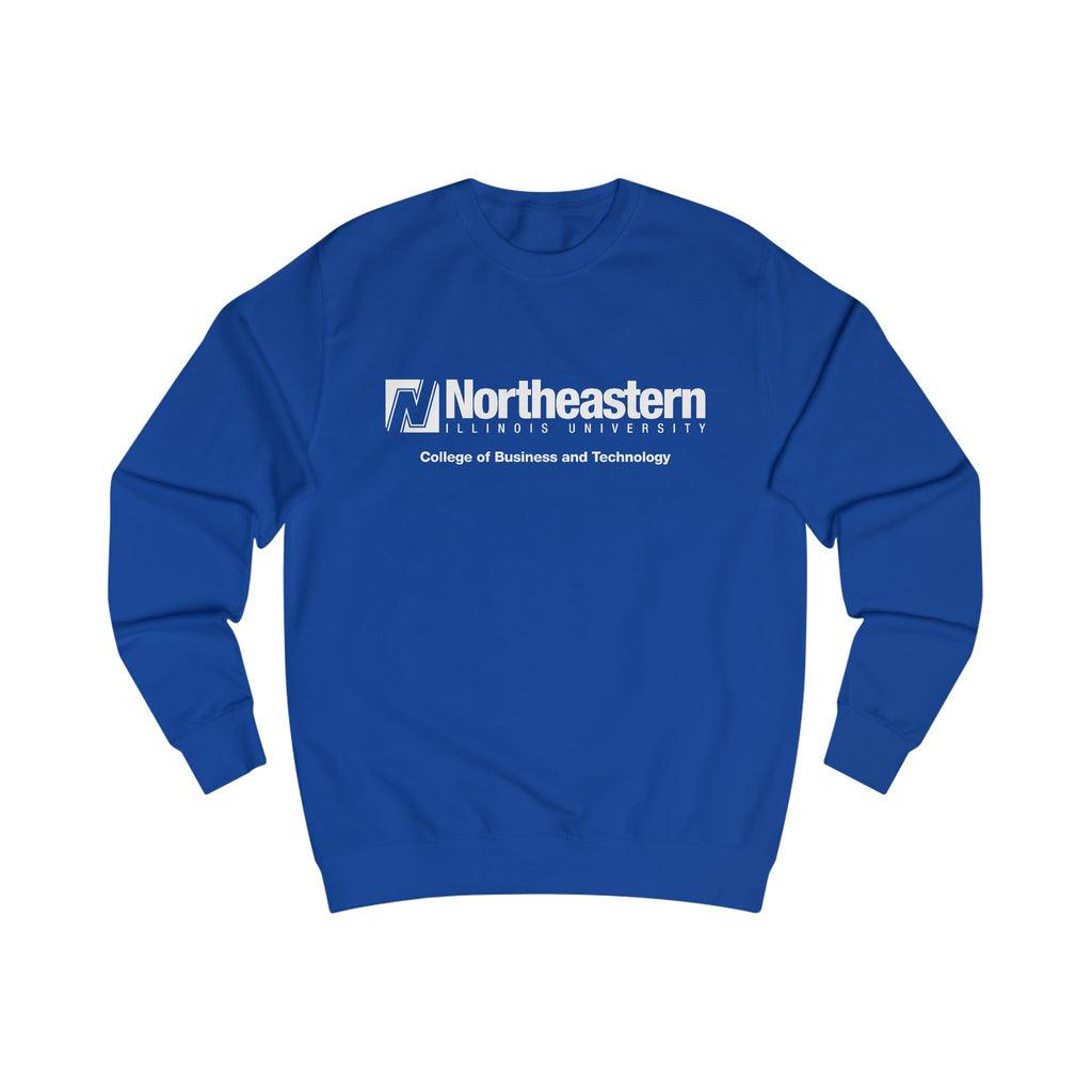 Crewneck Sweatshirt - CBT Logo