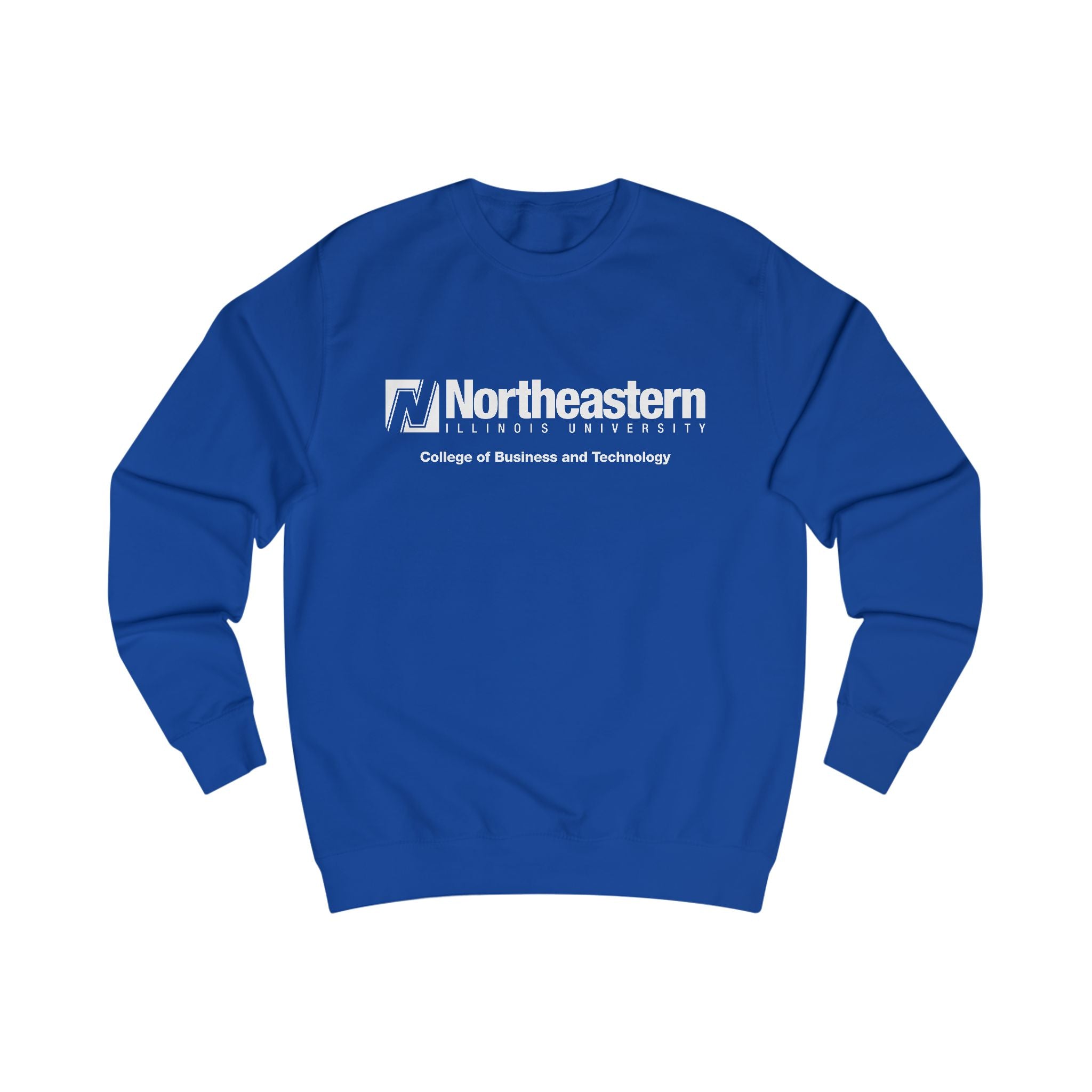 Crewneck Sweatshirt - CBT Logo