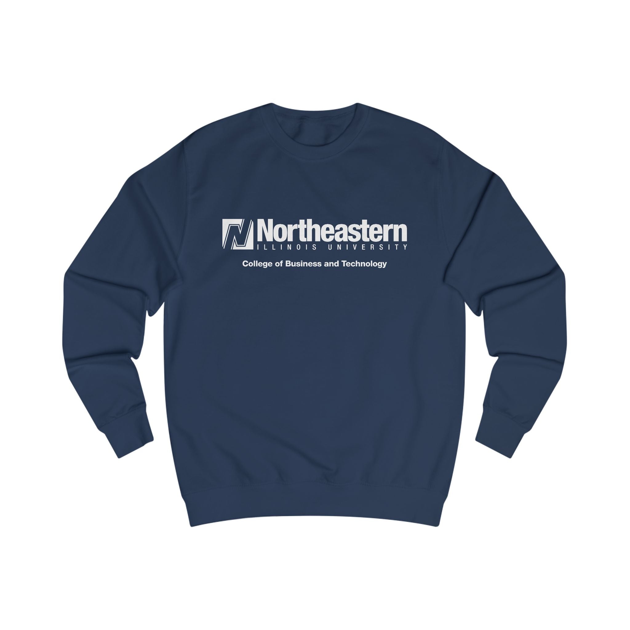 Crewneck Sweatshirt - CBT Logo