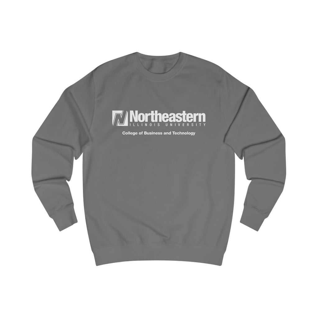 Crewneck Sweatshirt - CBT Logo