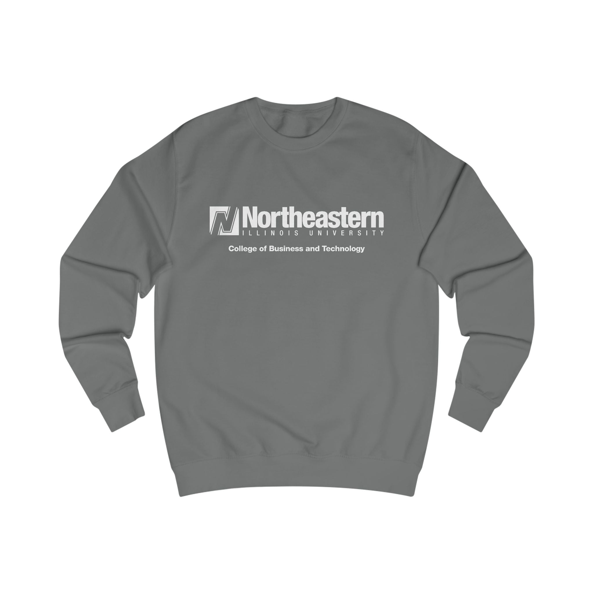 Crewneck Sweatshirt - CBT Logo