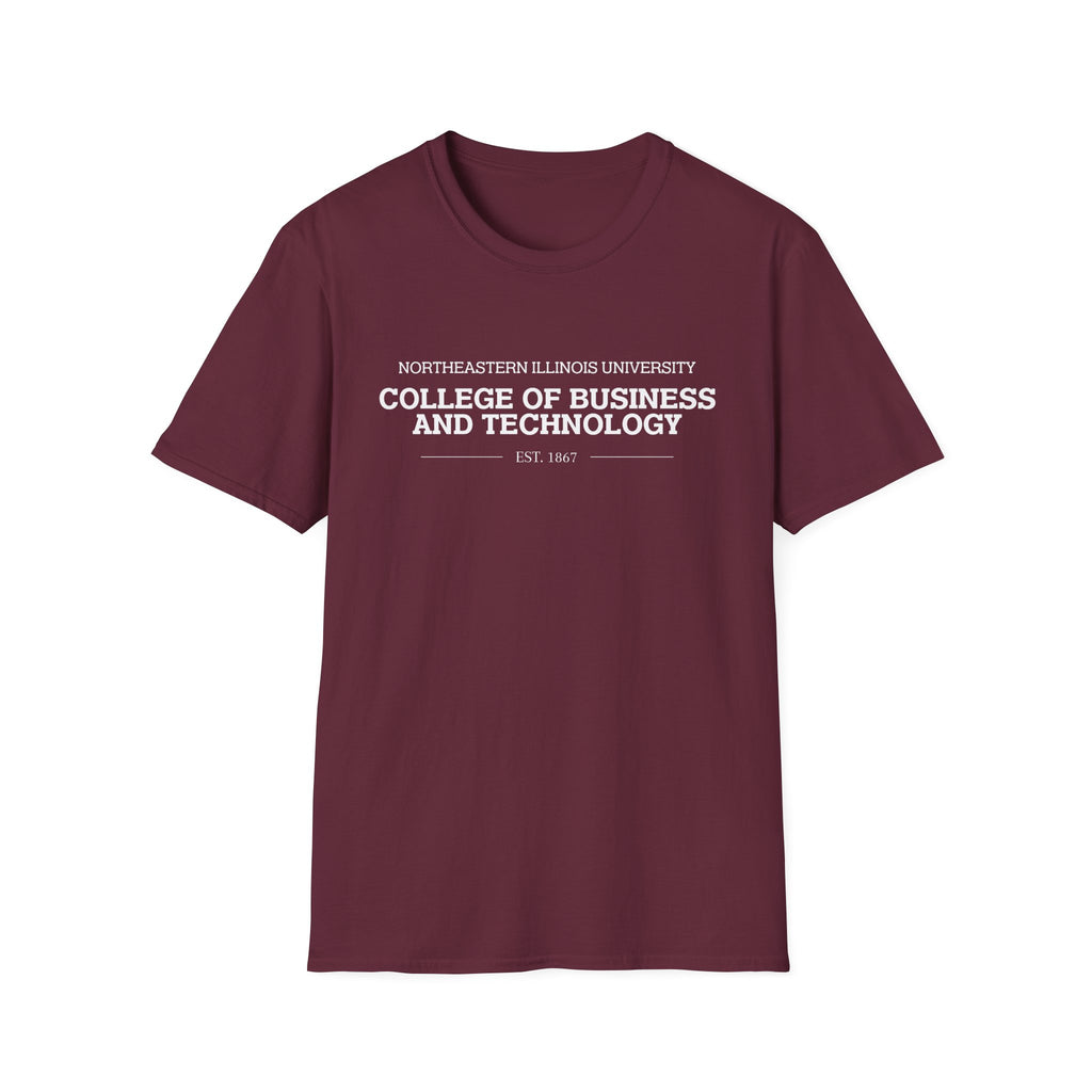 T-Shirt - NEIU CBT (Option 2)