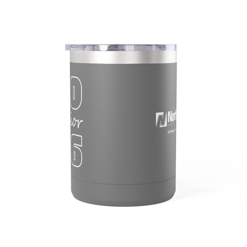 Coffee Mug Tumbler - Class of 2026 (15oz)