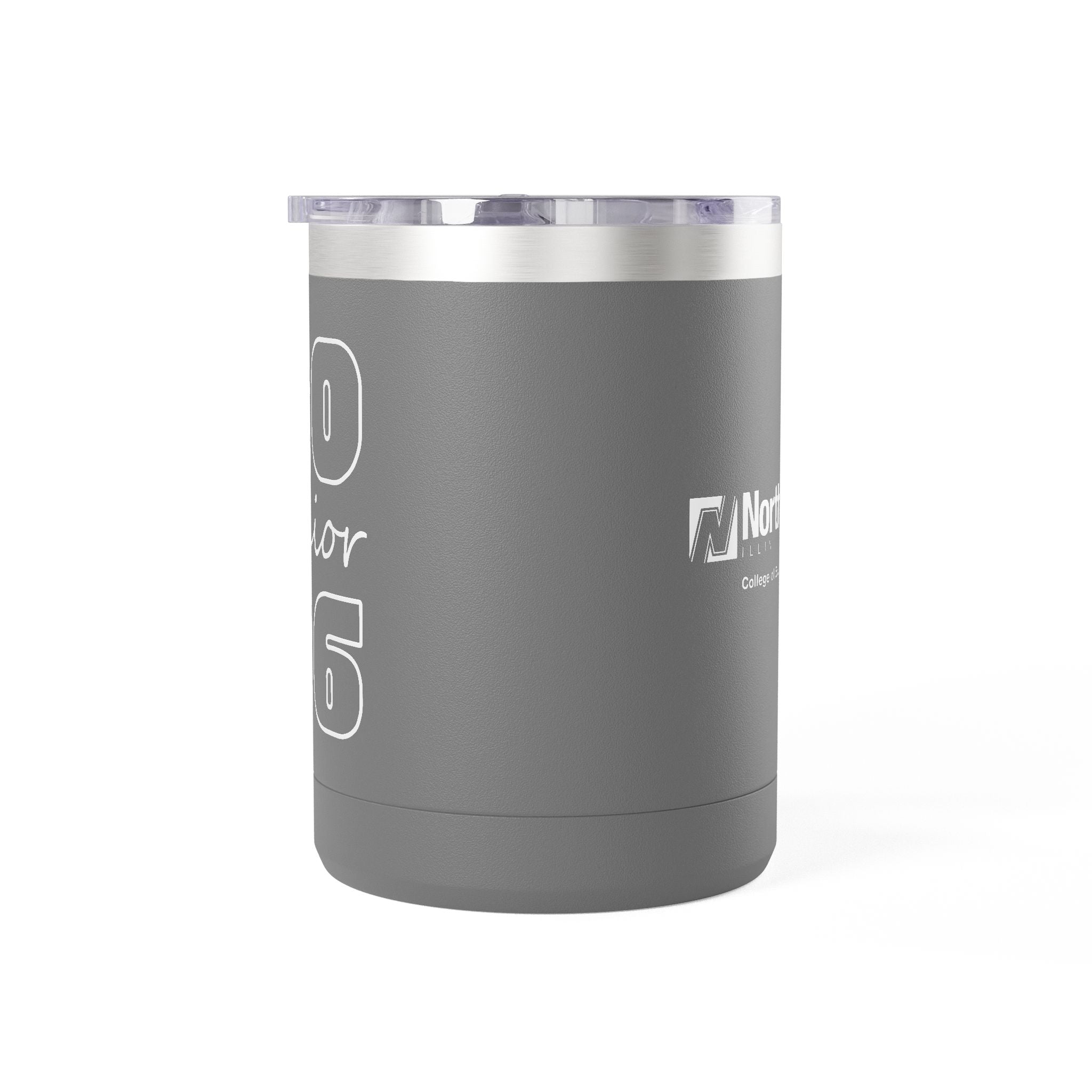 Coffee Mug Tumbler - Class of 2026 (15oz)