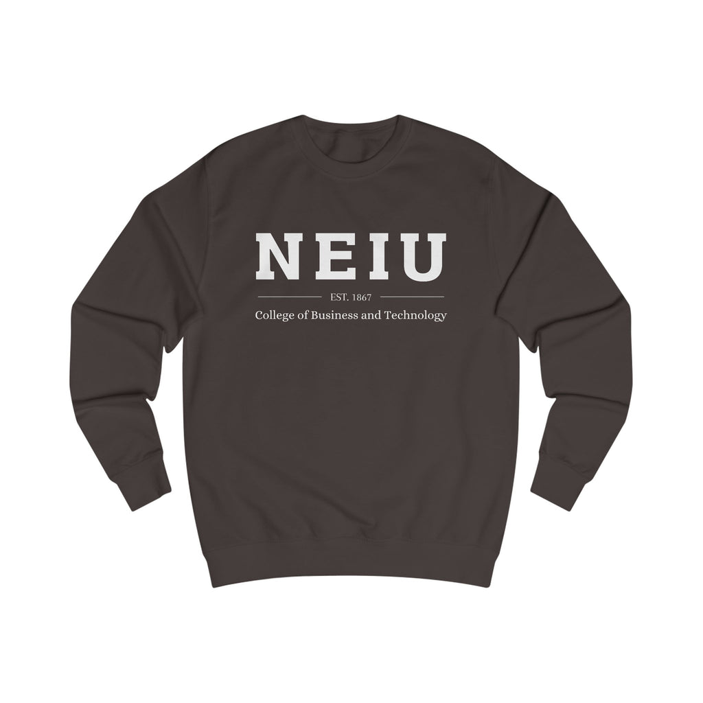 Crewneck Sweatshirt - NEIU CBT (Option 1)