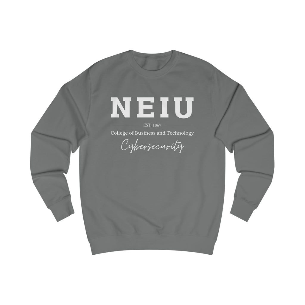 Crewneck Sweatshirt - Degree Major