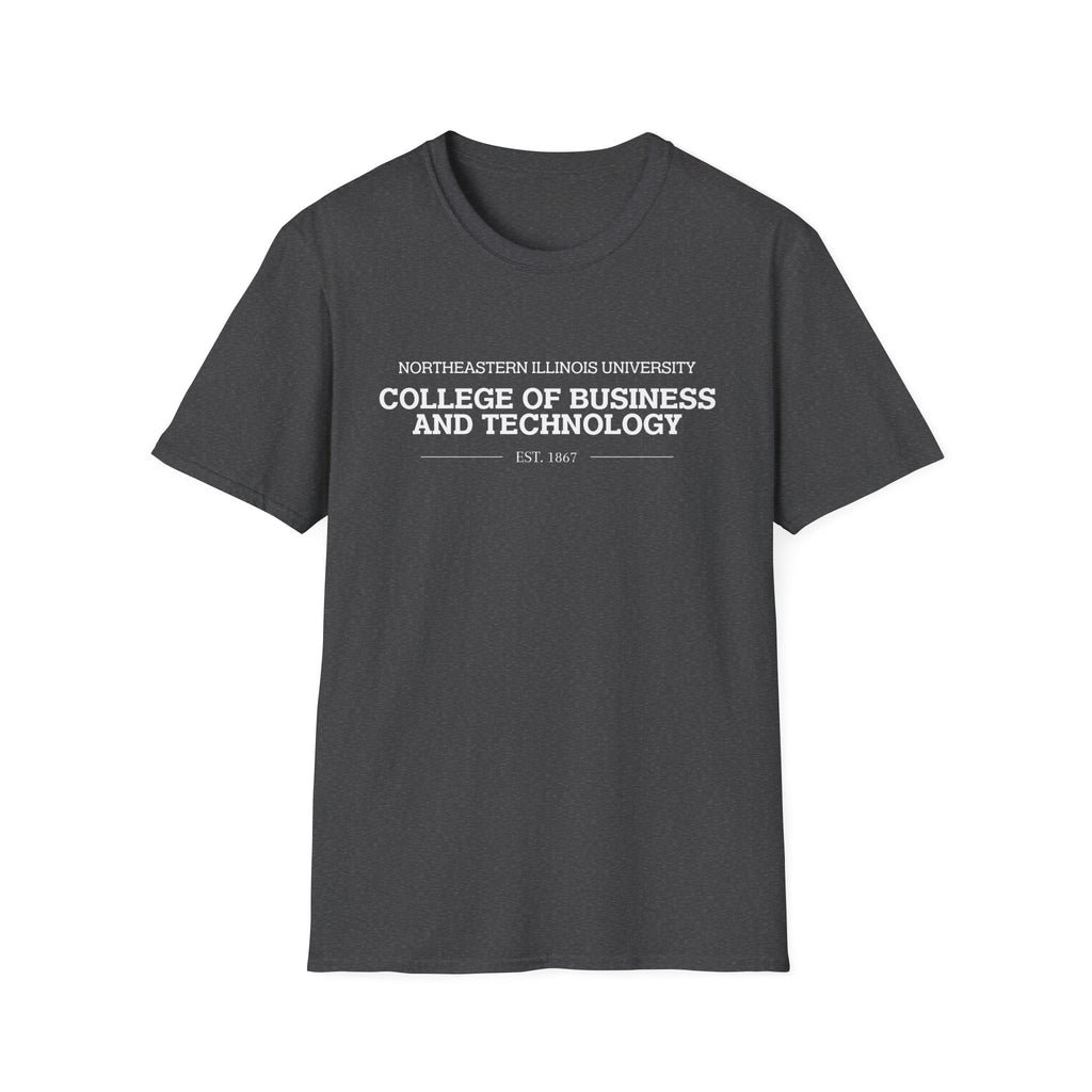 T-Shirt - NEIU CBT (Option 2)