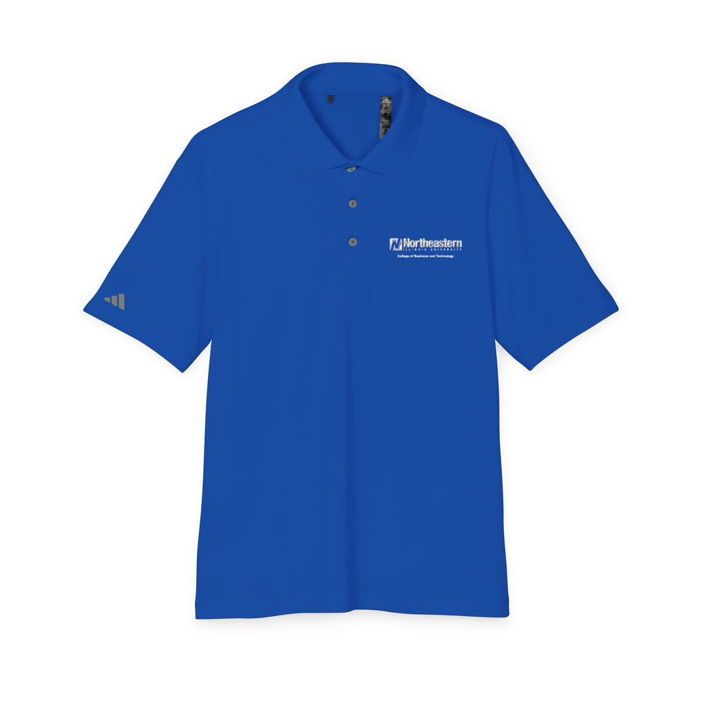 Adidas Performance Polo - CBT Logo
