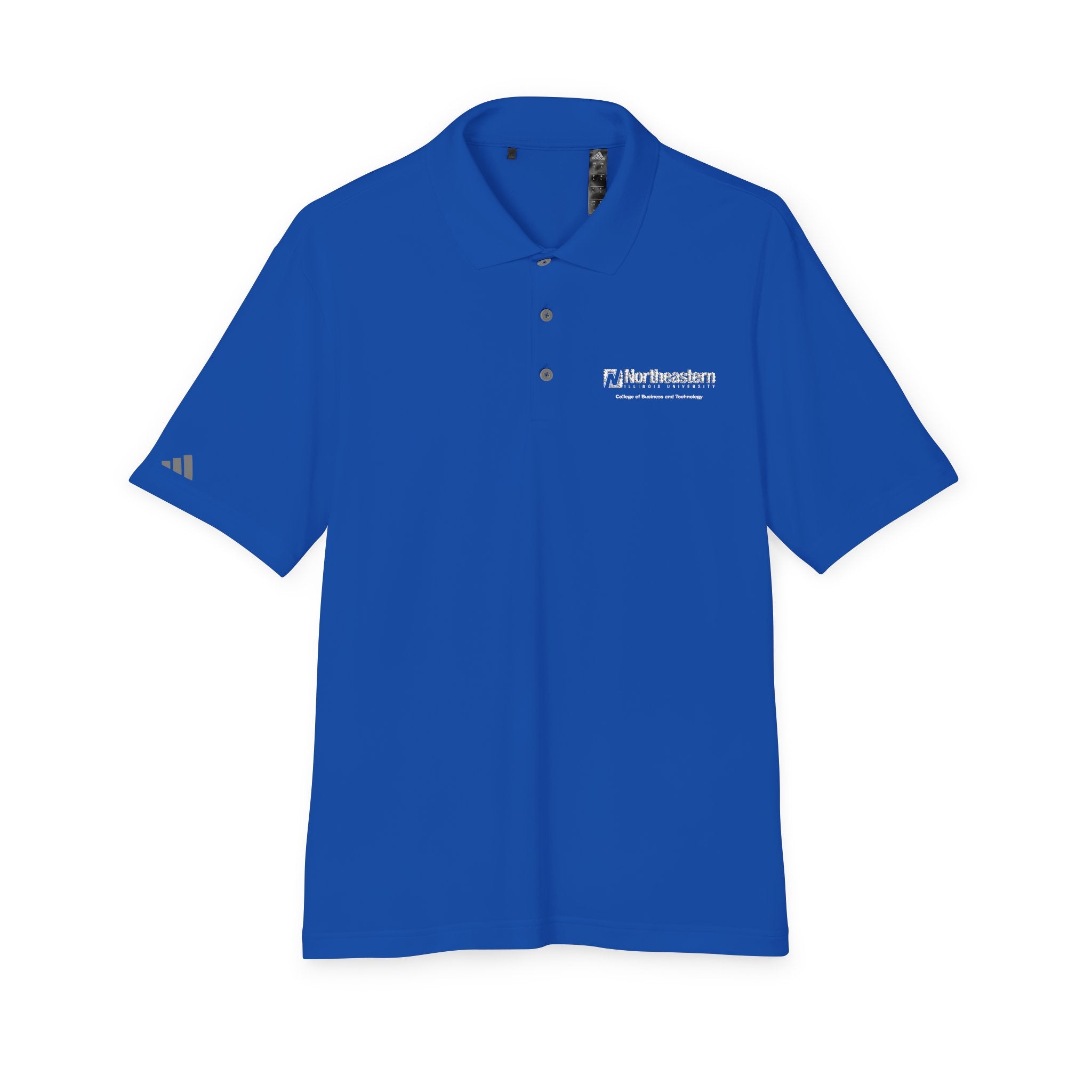 Adidas Performance Polo - CBT Logo