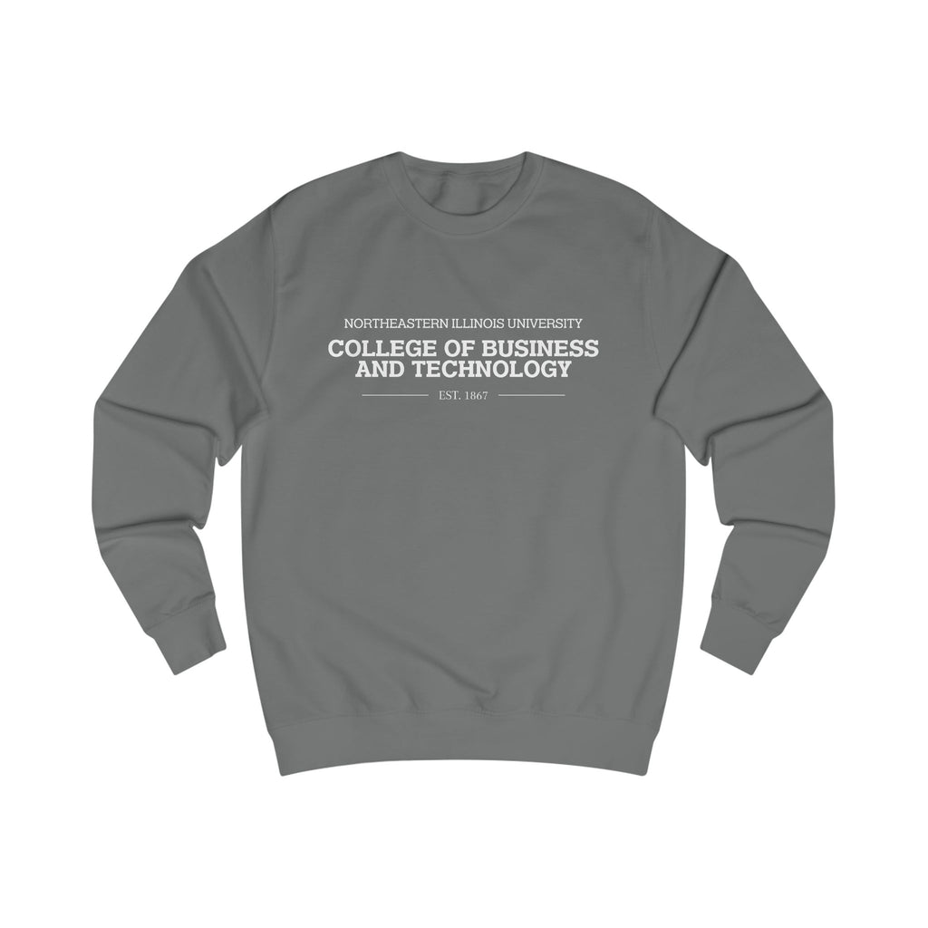 Crewneck Sweatshirt - NEIU CBT (Option 2)