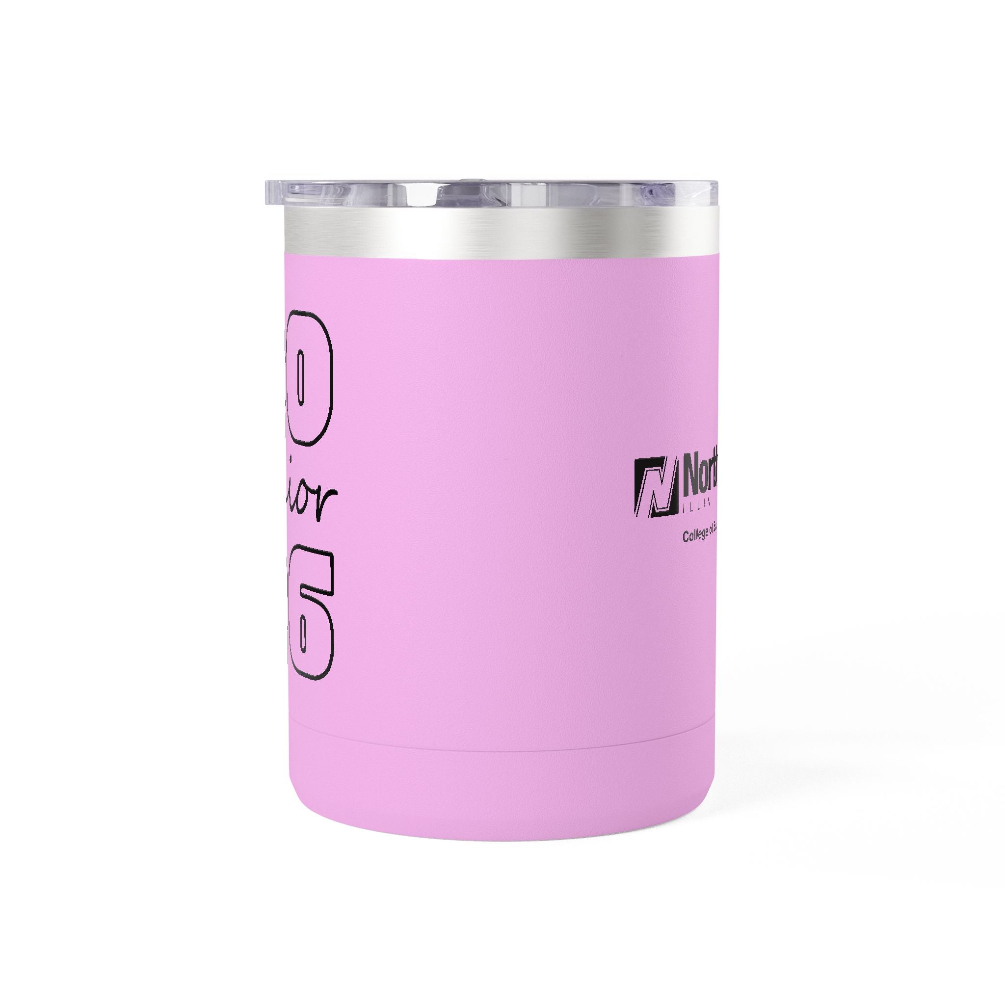 Coffee Mug Tumbler - Class of 2026 (15oz)