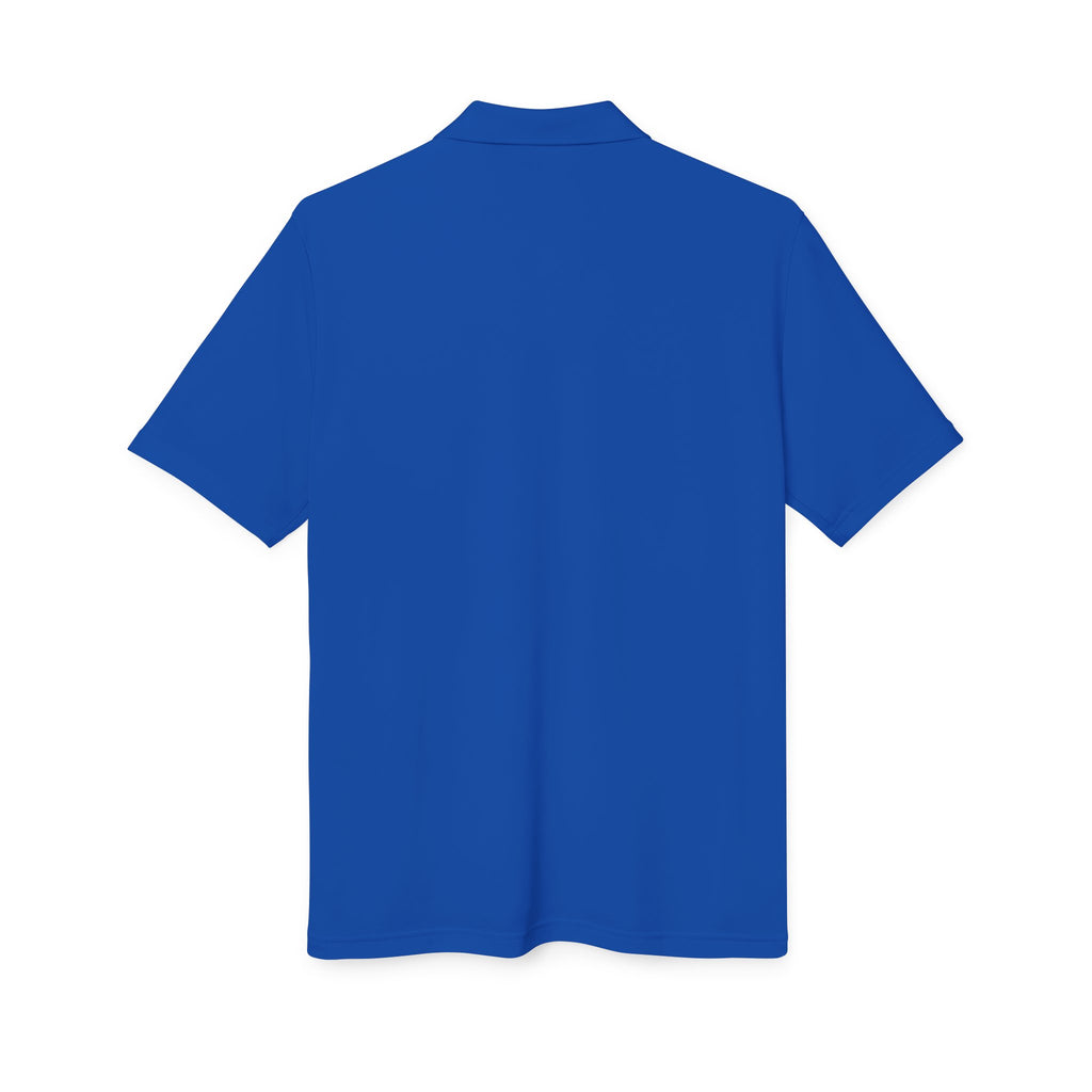 Adidas Performance Polo - CBT Logo
