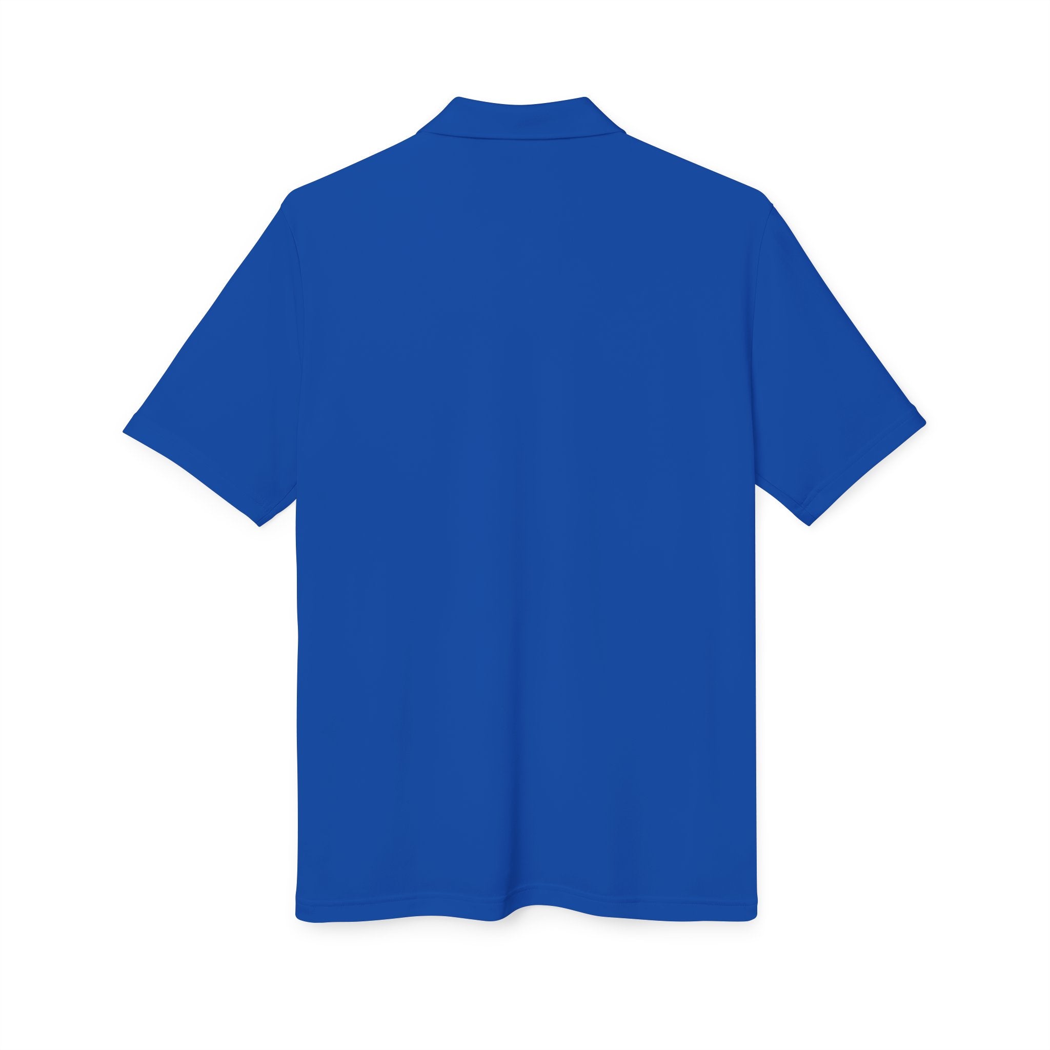 Adidas Performance Polo - CBT Logo
