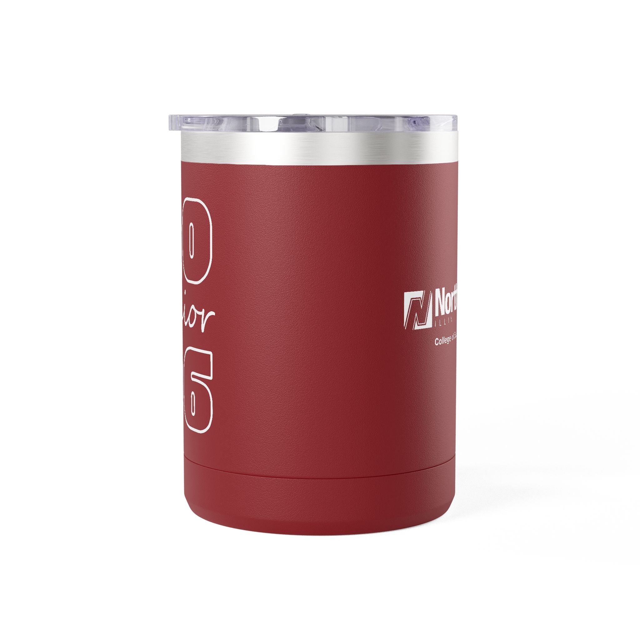 Coffee Mug Tumbler - Class of 2026 (15oz)