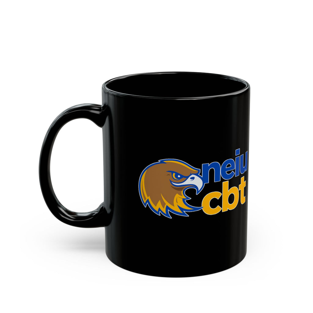 Ceramic Mug - Goldie (11oz, 15oz)