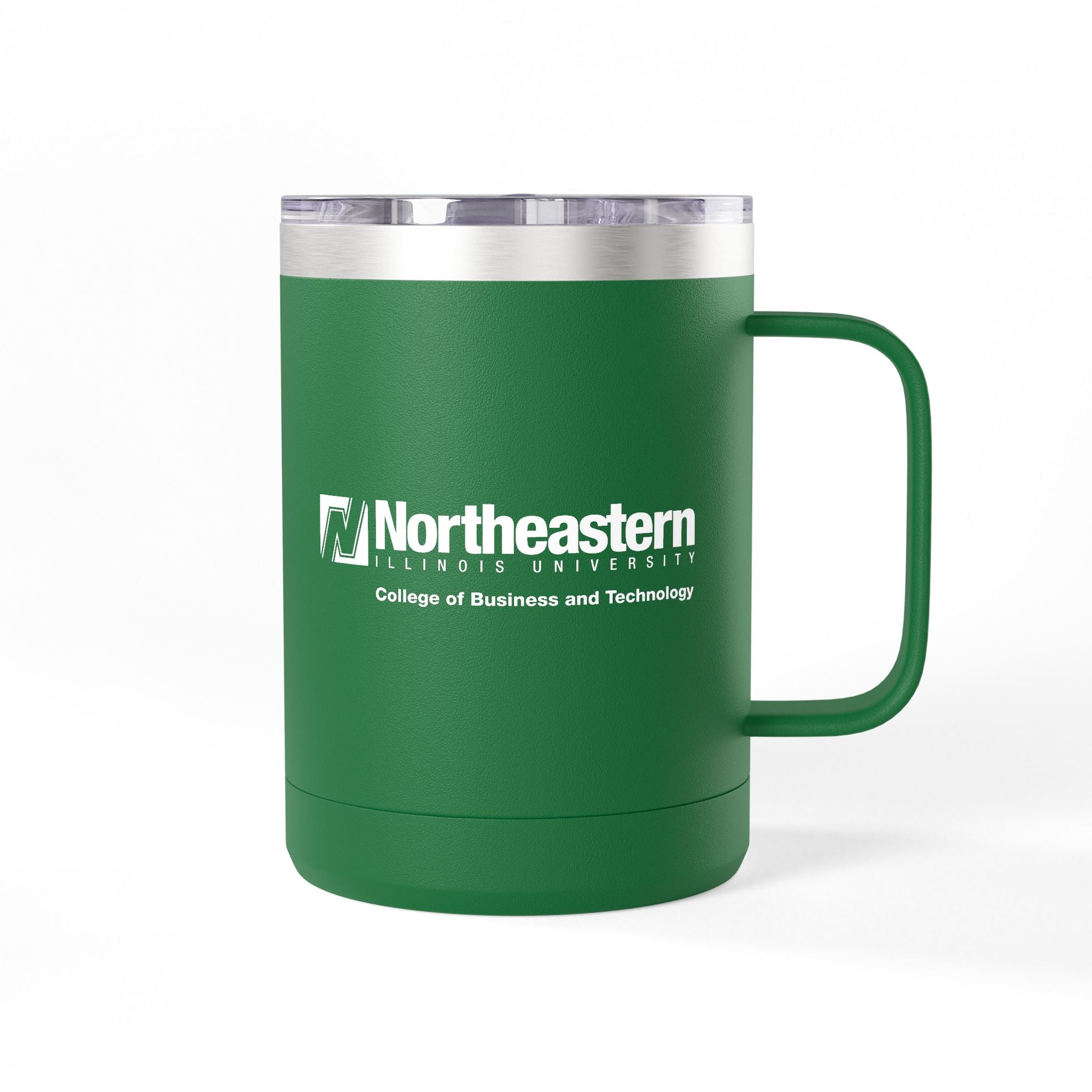 Coffee Mug Tumbler - Class of 2026 (15oz)