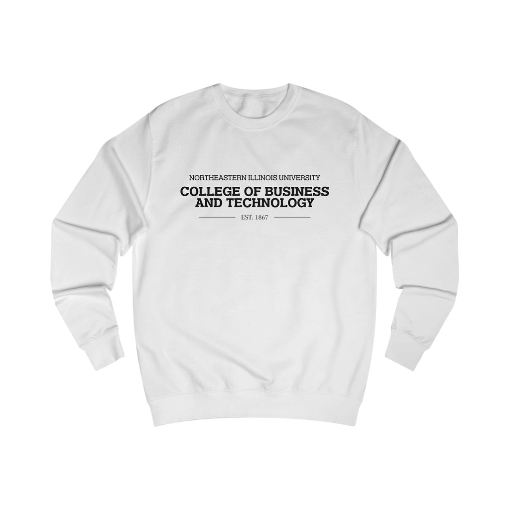 Crewneck Sweatshirt - NEIU CBT (Option 2)