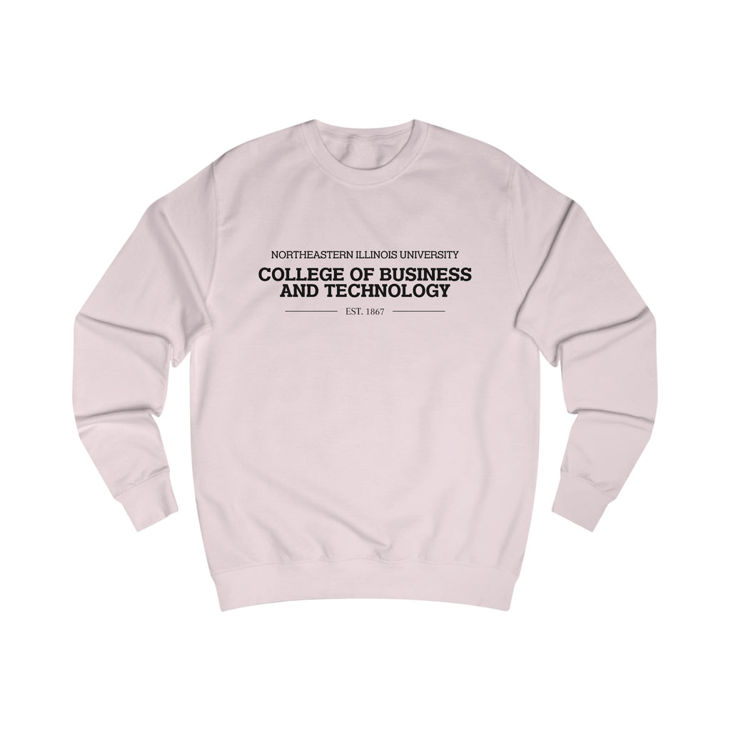 Crewneck Sweatshirt - NEIU CBT (Option 2)