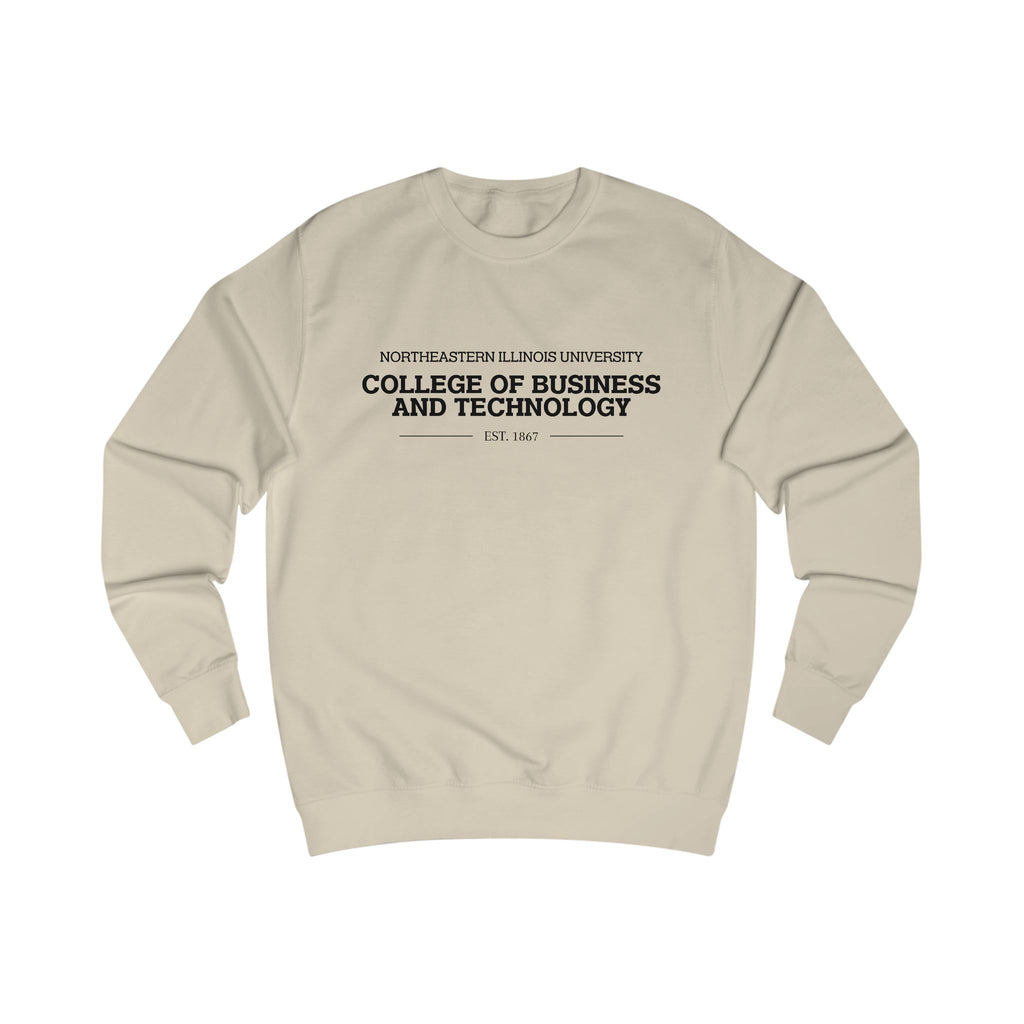 Crewneck Sweatshirt - NEIU CBT (Option 2)