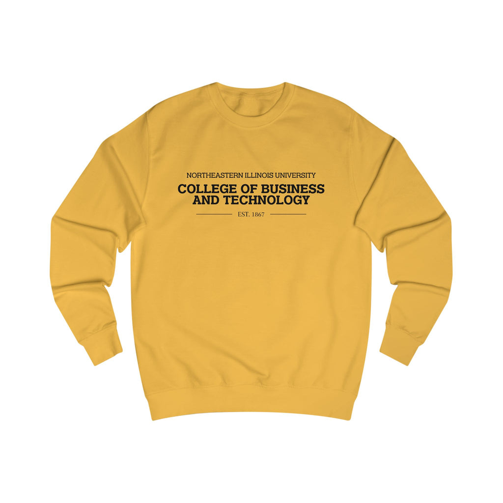 Crewneck Sweatshirt - NEIU CBT (Option 2)