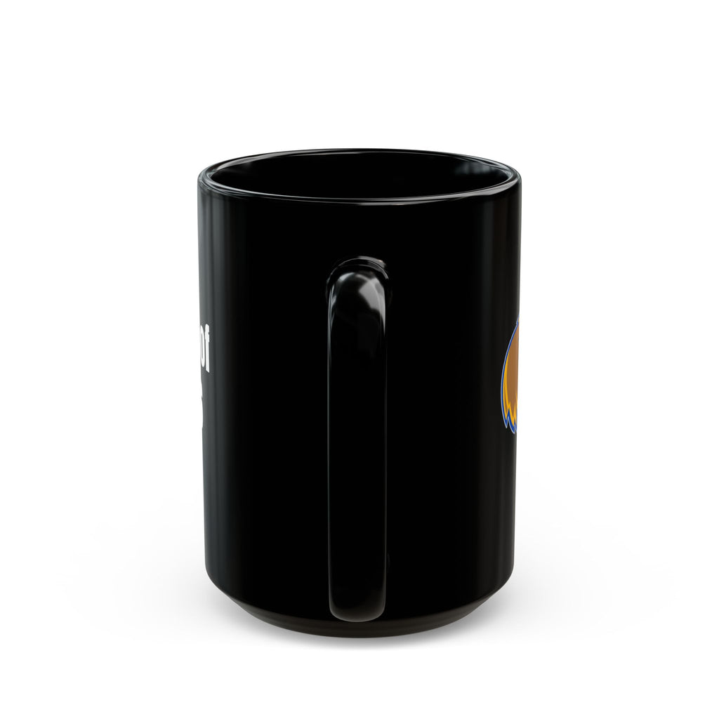 Ceramic Mug - Goldie (11oz, 15oz)