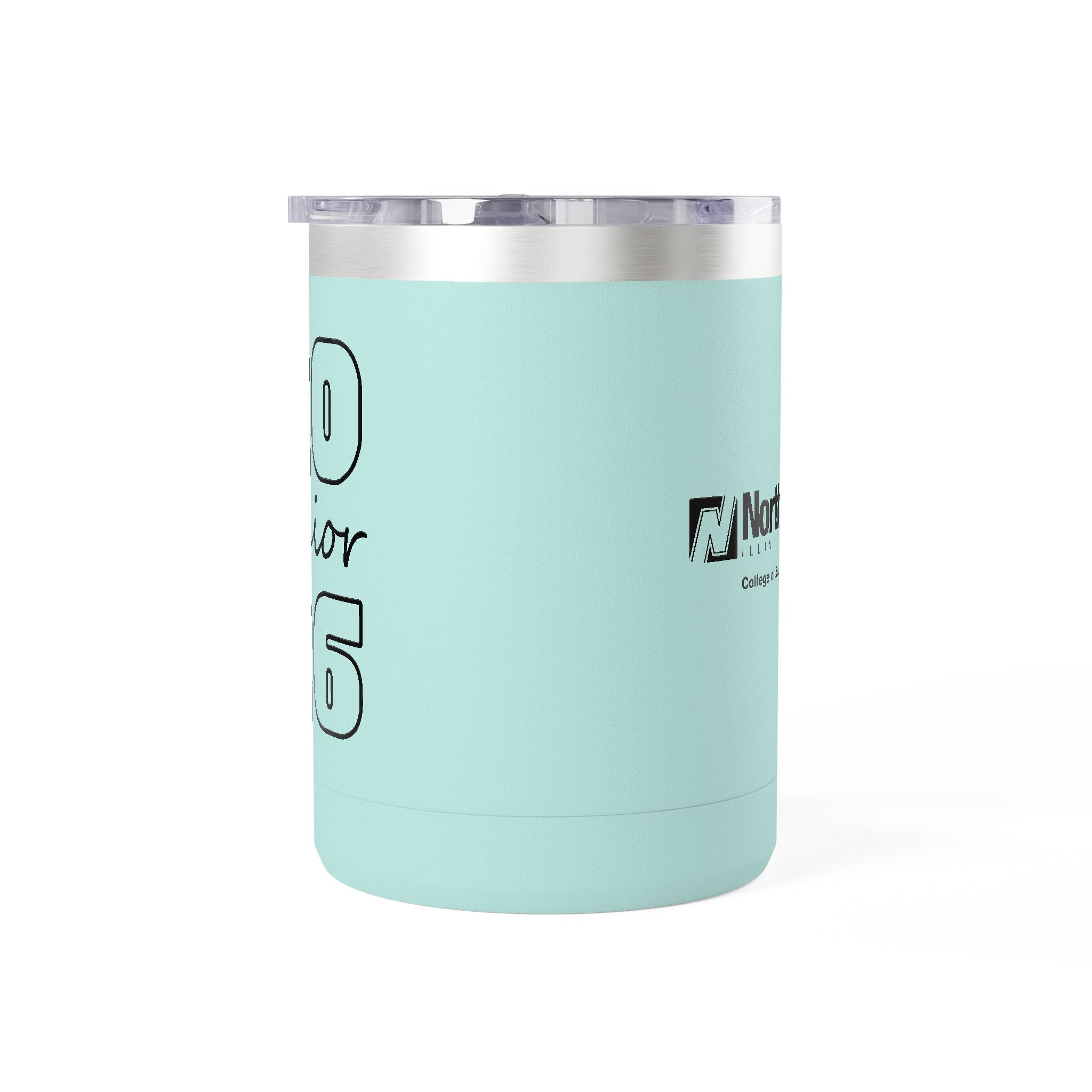 Coffee Mug Tumbler - Class of 2026 (15oz)