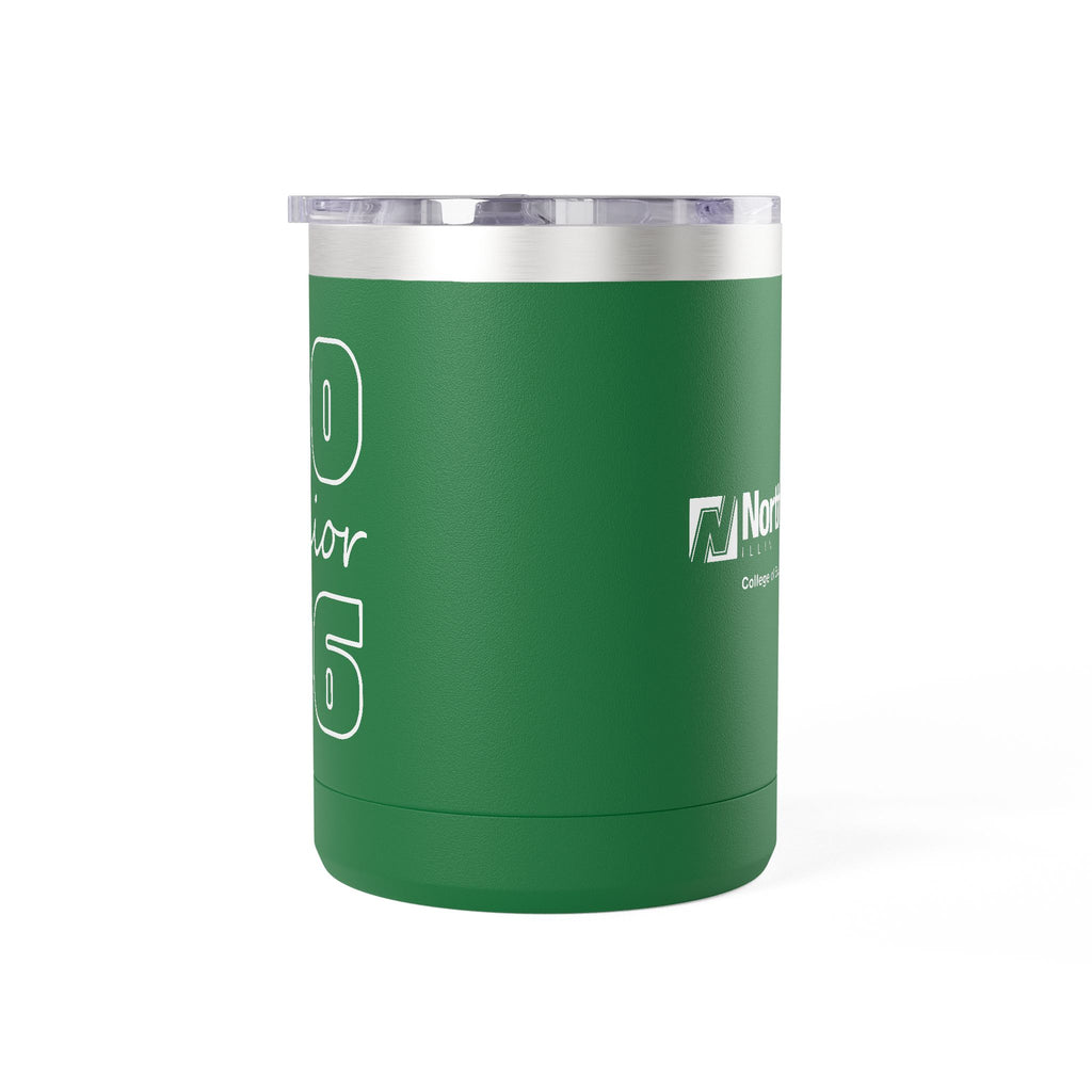 Coffee Mug Tumbler - Class of 2026 (15oz)