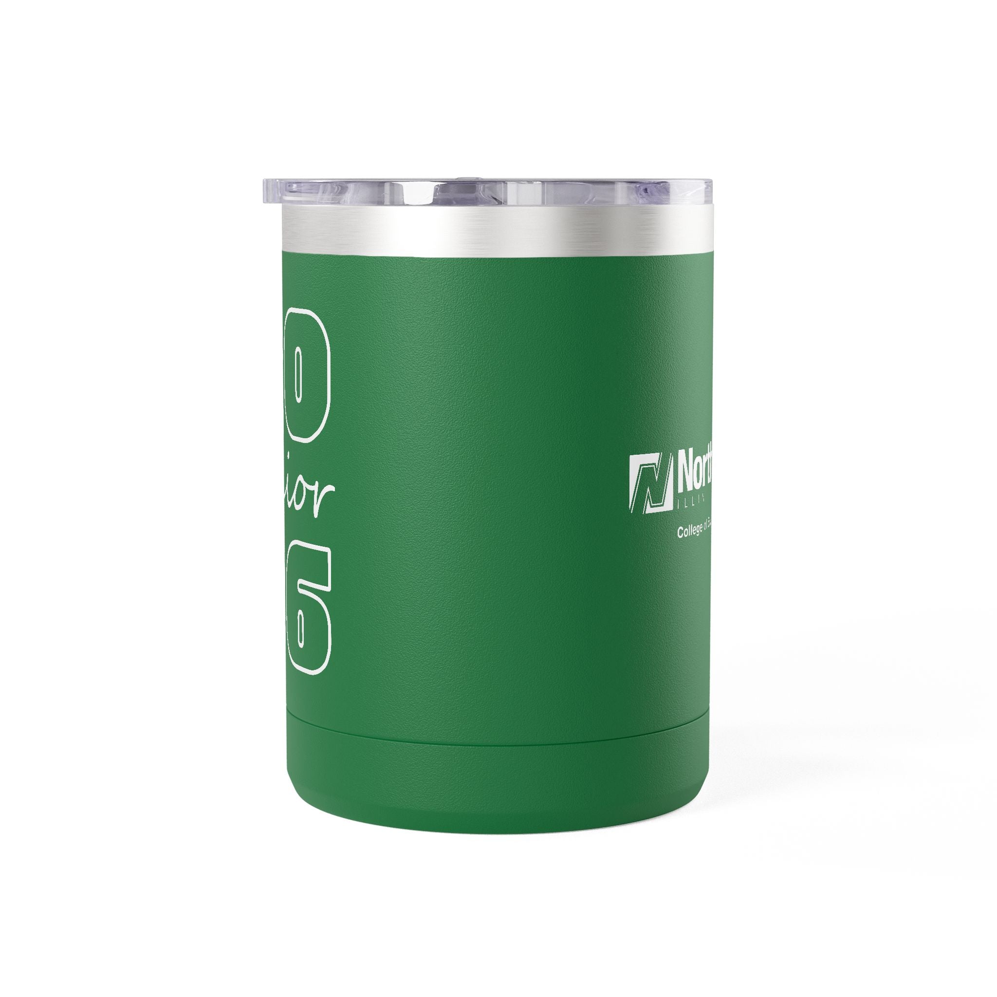 Coffee Mug Tumbler - Class of 2026 (15oz)
